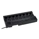 STREAMLIGHT SL-B9 8-Unit 120V/100V AC Bank Charger (20231) - Streamlight