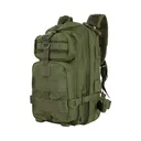 CONDOR OUTDOOR 24L Olive Drab Compact Assault Pack (126-001) - Condor Outdoor