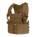 CONDOR OUTDOOR Coyote Brown Modular Chest Set (CS-498) - Condor Outdoor