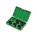 REDDING #5 Competition Shellholder Set (11605) - Redding Reloading
