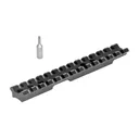 EVOLUTION GUN WORKS For Knight Bolt Action Muzzleloader 0 MOA Picatinny Scope Mount (46400) - Evolution Gun Works