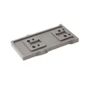 HOLOSUN 510C Lower 1/3 Co-Witness Flat Dark Earth Spacer (510C-SPACER-FDE) - Holosun