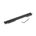 EVOLUTION GUN WORKS 20 MOA Picatinny Rail Scope Mount For Winchester 70 STD/LA (42102) - Evolution Gun Works