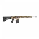 DIAMONDBACK DB10 6.5mm Creedmoor 20in 20rd/5rd Flat Dark Earth Semi-Auto Rifle (DB1060M061) - Diamondback