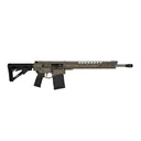 DIAMONDBACK DB10 .308 Win 18in 20rd Flat Dark Earth Semi-Auto Rifle (DB1032C061) - Diamondback
