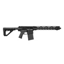 DIAMONDBACK DB10 8.6 Blackout 16in 20rd Black Semi-Auto Rifle (DB1080W001) - Diamondback