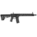 DIAMONDBACK DB15 5.56 16in 30rd Black Semi-Auto Rifle w/ PRO Sights (DB1874K001) - Diamondback