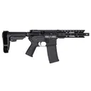 DIAMONDBACK DB15 5.56mm 7in 30rd Black Semi-Auto Pistol (DB1913K001) - Diamondback Firearms