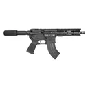 DIAMONDBACK DB15 7.62x39mm 7in 28rd Black Semi-Auto Pistol (DB1912O001) - Diamondback Firearms