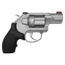 DIAMONDBACK SDR .357 Mag/.38 Special 2in 6rd Stainless Revolver (DB0700S711) - Diamondback