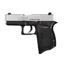 DIAMONDBACK DB9 Gen4 9mm 3.1in 6rd Nickel Boron Semi-Auto Pistol (DB0200P021) - Diamondback