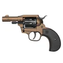DIAMONDBACK Sidekick Birdshead .22 LR/.22 WMR 3in 9rd Midnight Bronze Revolver (DB0600A071) - Diamondback Firearms