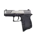 DIAMONDBACK DB9 Gen4 9mm 3.1in 6rd Stainless Steel Semi-Auto Pistol (DB0200P031) - Diamondback