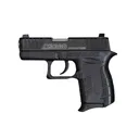 DIAMONDBACK DB380 Gen4 .380 ACP 2.8in 6rd Black Semi-Auto Pistol (DB0100E002) - Diamondback