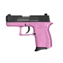 DIAMONDBACK DB380HP Gen4 .380 ACP 2.8in 6rd Pink Semi-Auto Pistol (DB0100E112) - Diamondback