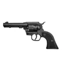 DIAMONDBACK Sidekick .22 LR 4.5in 9rd Black Revolver (DB051CA001) - Diamondback