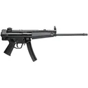 HK SP5L 9mm 16.5in 2x10rd Semi-Auto Pistol (81000480) - Heckler and Koch
