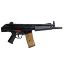 CENTURY ARMS AP53 5.56x45mm NATO 8.3in 30rd Semi-Automatic Pistol (HG7888-N) - Century Arms