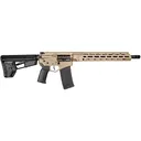 DIAMONDBACK DB15 5.56 16in FDE Semi-Auto Rifle (DB1758K061) - Diamondback