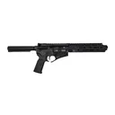 DIAMONDBACK DB15 Diamond 5.56mm 7in 30rd Black Pro Sights Semi-Automatic Pistol (DB2070K001) - Diamondback Firearms