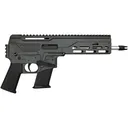 DIAMONDBACK DBF DBX57 5.7x28 8in 20rd Dark Gray Semi-Auto Pistol (DB1614L051) - Diamondback Firearms