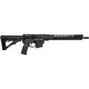 DIAMONDBACK DB15 350 Leg 16in 1x10rd/1x5rd Black Semi-Auto Rifle (DB1731T001) - Diamondback