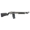 MOSSBERG 590M Professional Mag Fed 12Ga 18.5in 10rd Black Pump-Action Shotgun (50221) - Mossberg