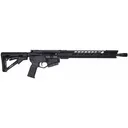 DIAMONDBACK DB15 Black Gold 5.56 16in 10rd CA Legal Semi-Auto Rifle (DB1791K001) - Diamondback