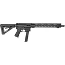 DIAMONDBACK DB9R 9mm 16in 32rd Black Semi-Auto Rifle (DB1418P001) - Diamondback