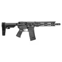 DIAMONDBACK DB15 300BLK 10in 30rd Black Semi-Automatic Pistol (DB1916B001) - Diamondback Firearms