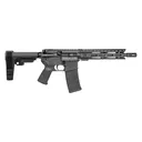 DIAMONDBACK DB15 5.56mm 10in 30rd Black Semi-Automatic Pistol (DB1916K001) - Diamondback Firearms