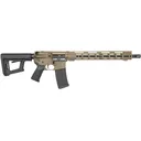 DIAMONDBACK DBF DB15 Carbon 5.56 16in 30rd FDE Semi-Auto Rifle (DB1718K061) - Diamondback