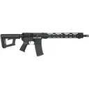 DIAMONDBACK DBF DB15 Carbon 5.56 16in 30rd Black Semi-Auto Rifle (DB1718K001) - Diamondback
