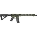 DIAMONDBACK DB15 300BLK 16in 30rd OD Green Semi-Auto Rifle (DB171BB102) - Diamondback