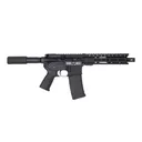 DIAMONDBACK DB15 5.56x45mm NATO 10in 30rd Black Semi-Automatic Pistol (DB1915K001) - Diamondback Firearms