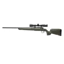 SAVAGE Axis 2 XP Compact LH 400 Legend 20in 4rd OD Green Bolt-Action Rifle (32242) - Savage