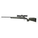 SAVAGE Axis 2 XP LH 243 Win 22in 4rd OD Green Bolt-Action Rifle (32184) - Savage