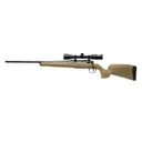 SAVAGE Axis 2 XP LH 223 Rem 22in 4rd FDE Bolt-Action Rifle (32193) - Savage