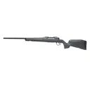 SAVAGE Axis 2 Compact LH 223 Rem 20in 4rd Gray Bolt-Action Rifle (32141) - Savage