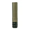 AERO PRECISION Tephra-22 OD Green Rimfire Suppressor (APRS100044C) - Aero Precision