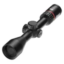 BURRIS Fullfield 3-12x42mm Ballistic Plex Reticle Riflescope (201534) - Burris