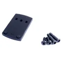 EVOLUTION GUN WORKS Optima/JP Mount for Springfield XD (49424) - Evolution Gun Works