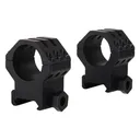 WEAVER Tactical 1in X-High Scope Rings (48351) - Weaver