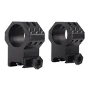 WEAVER Tactical 1in XX-High Scope Rings (48353) - Weaver