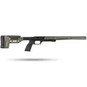 MDT Oryx Sportsman Savage SA RH OD Green Chassis (106263-ODG) - MDT