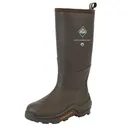 MUCK BOOT COMPANY Men's Wetland Pro Snake Brown Boot (WETP-900-BRN) - Muck Boot Company