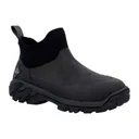 MUCK BOOT COMPANY Mens Woody Sport Ankle Black/Dark Gray Boot (WDSA001) - Muck Boot Company