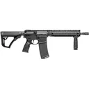 DANIEL DEFENSE DDM4V4 S 5.56 NATO 11.5in 32rd Semi-Auto Rifle (02-088-11034) - Daniel Defense