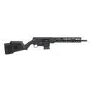 CMMG Dissent Br4 5.56x45mm 16.1in 10rd Armor Black Semi-Auto Rifle (55A830B-AB) - Cmmg