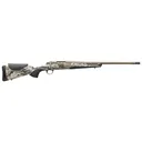 BROWNING X-Bolt 2 Speed SPR .308 Win 18in 4rd Ovix Bolt-Action Rifle (36010218) - Browning